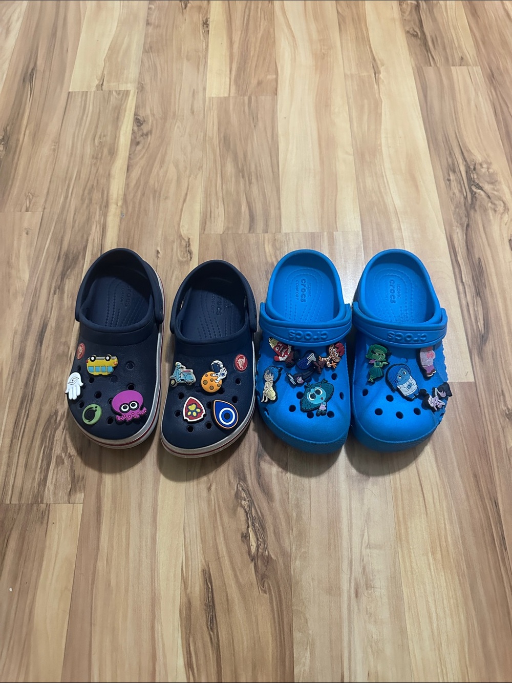 Kids Crocs